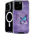 Butterfly Celtic Knot by Brigid Ashwood iPhone 16 Pro MagSafe Case